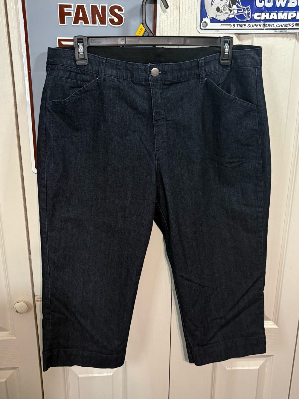 Bandolino Maureen Women’s Capris